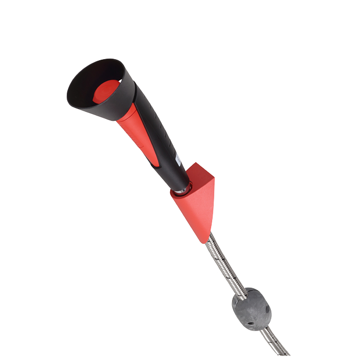 Ruční oční sprcha Sanela SLSN 21V SANELA