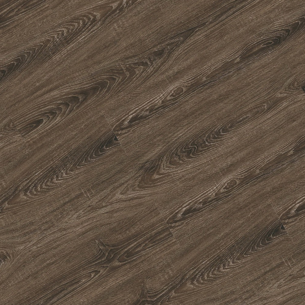 Podlaha vinylová zámková SPC Floor Concept Dub hnědý