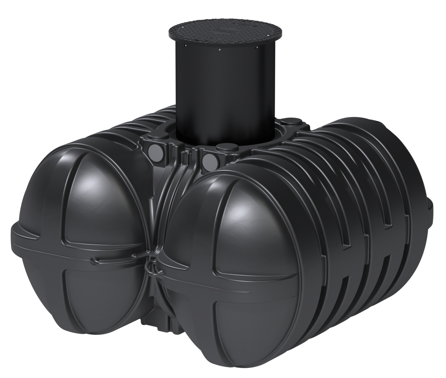 Nádrž na dešťovou vodu Roth Twinbloc