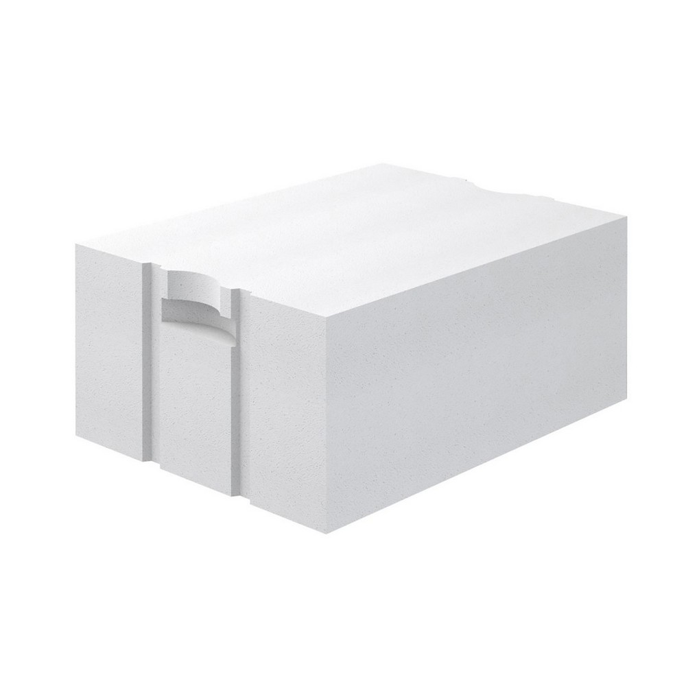 Tvárnice YTONG LAMBDA YQ P2-300 HL 375×249×549 mm XELLA