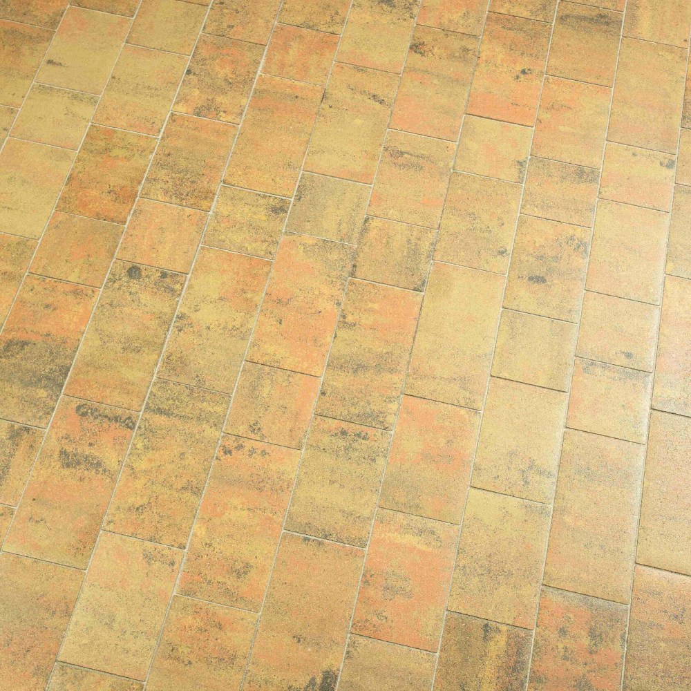 Dlažba betonová BEST BELISIMA samet UV etna výška 60 mm BEST