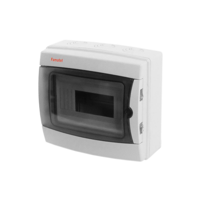 Rozvodnice Famatel Acqua 3908-T IP 65 FAMATEL