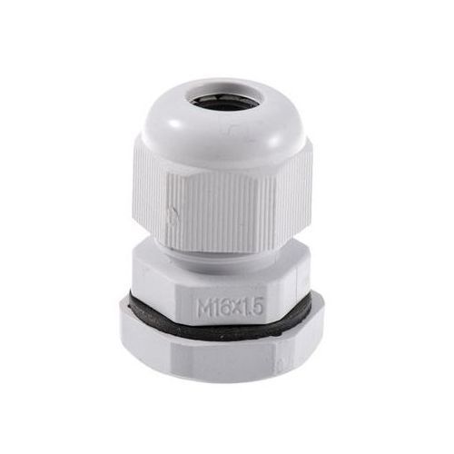 Vývodka metrická s maticí Malpro