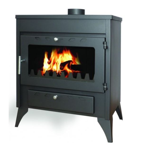 Krbová kamna ZVEZDA KAPRIZ ZVEZDA