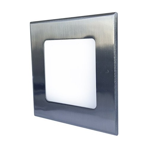 Svítidlo LED Greenlux Vega Square 6 W 2 800 K
