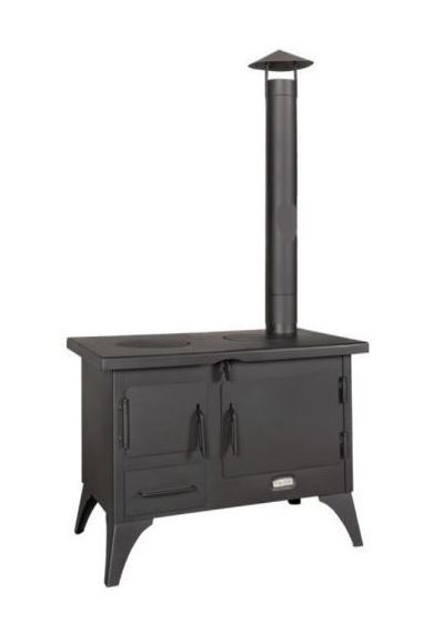 Kamna krbová zahradní Prity Garden Stove Mini PRITY