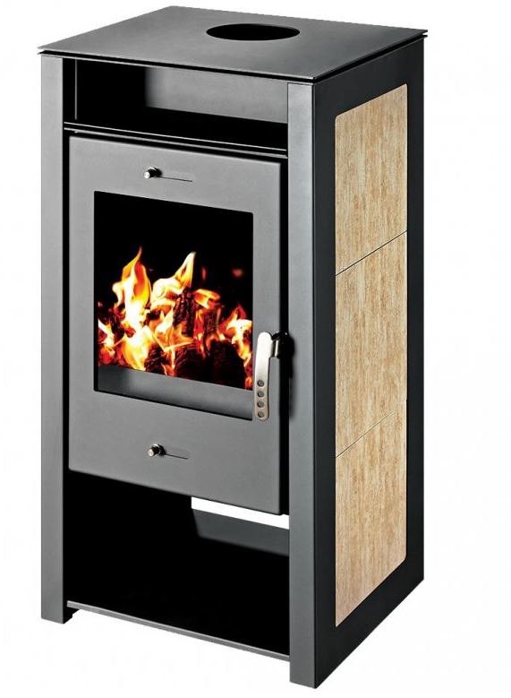 Kamna krbová Victoria Spektra K VICTORIA