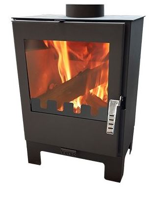 Kamna krbová Verso 3 L VERSO