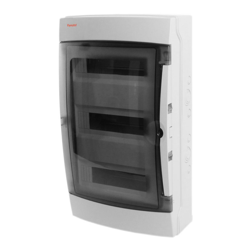 Rozvodnice Famatel Acqua 3942-T IP 65