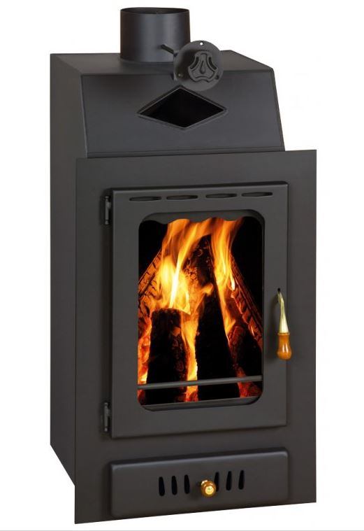 Krbová vložka s výměníkem PRITY VM W15 PRITY