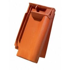 TONDACH SAMBA 11 Okrajová pravá taška Engoba Duo TONDACH