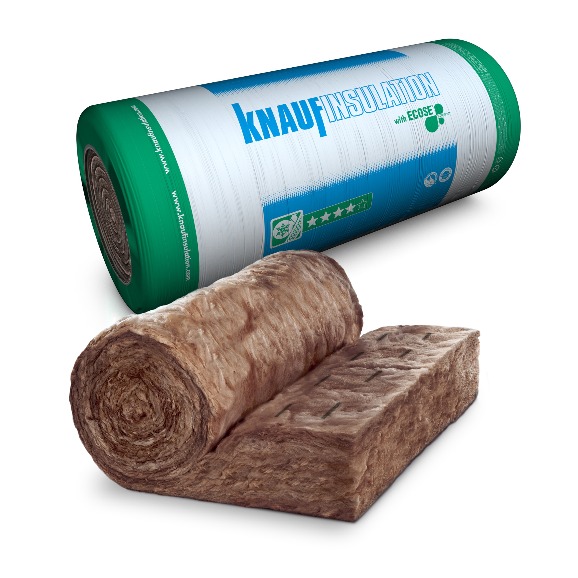 Tepelná izolace KNAUF UNIFIT 035 50 mm (12
