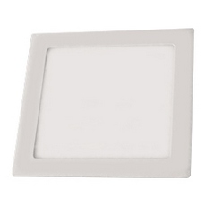 Svítidlo LED Greenlux Vega Square 12 W 6 000 K