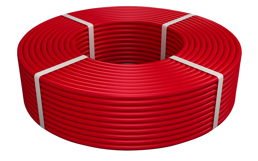 Trubka pro podlahové vytápění PE-RT/EVOH/PE-RT 18×2 mm 400 m/bal. PIPELIFE