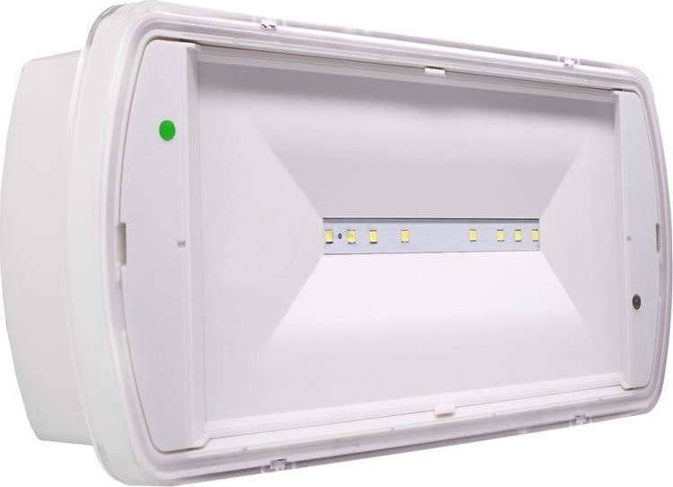 Svítidlo nouzové Eaton SafeLite SL20 IP42