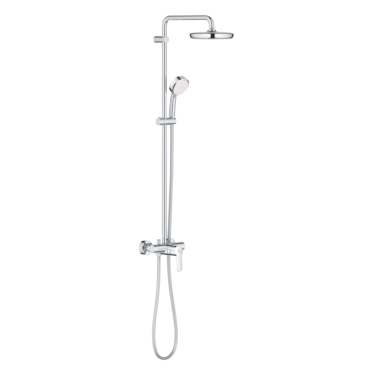 Systém sprchový Grohe TEMPESTA COSMOPOLITAN SYSTEM 210 26224001 GROHE