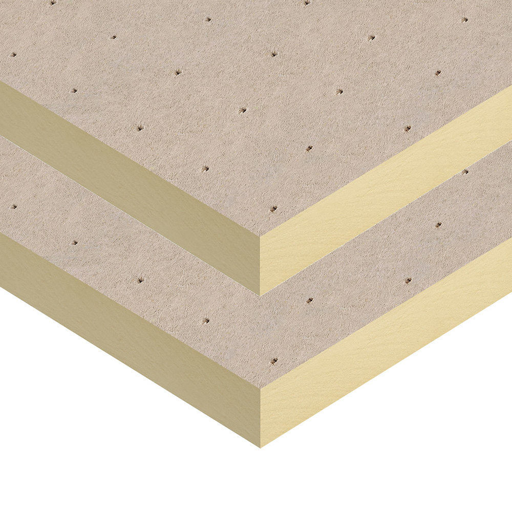 Tepelná izolace Kingspan Therma TR27 FM 80 mm (3