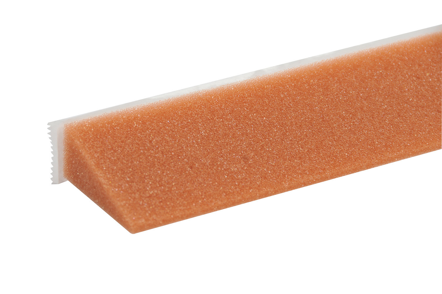 Těsnicí klín DEK cihlově červená DEK