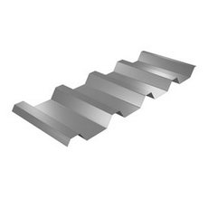 Trapézový plech DEKPROFILE TR 18 R/W 0