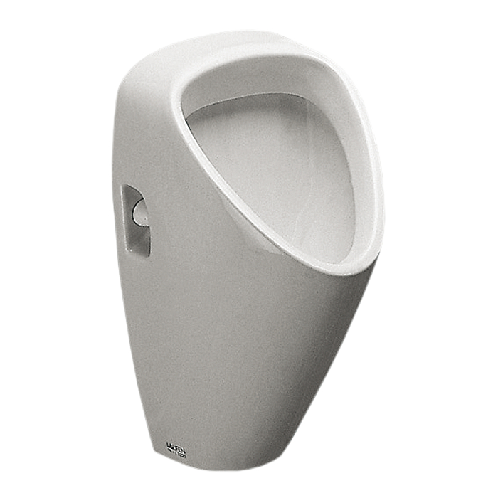 Pisoár s radarovým splachovačem Sanela SLP 23RZ