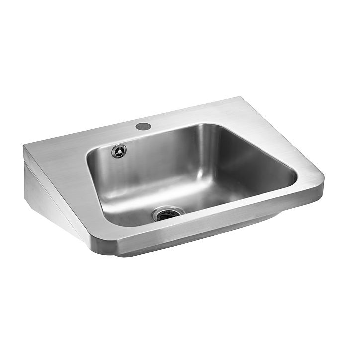 Umyvadlo Sanela SLUN 36A