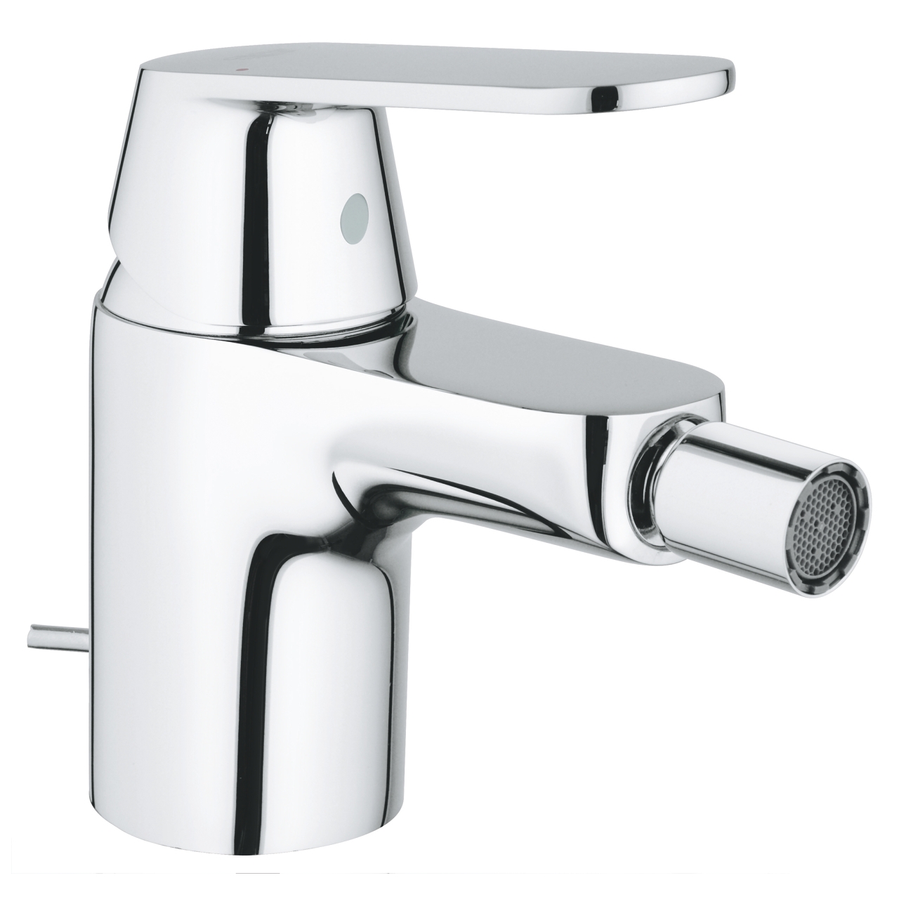 Baterie bidetová stojánková Grohe EUROSMART COSMOPOLITAN 32839000 chrom GROHE