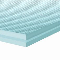 XPS DEK 300kPa 50mm (FIBRAN ETICS GF L) 6m2/bal FIBRAN NORD