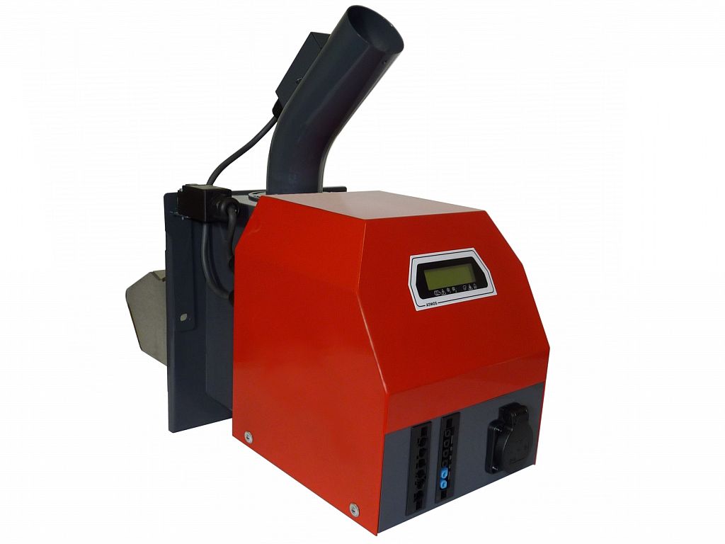 Hořák na pelety Atmos A25 4