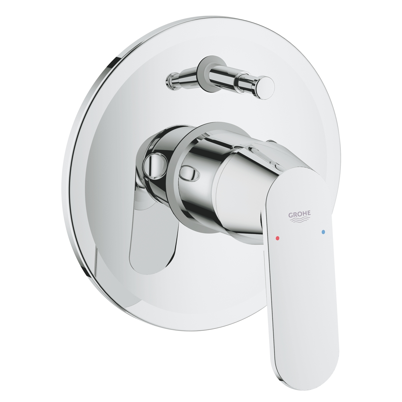 Baterie vanová podomítková Grohe EUROSMART COSMOPOLITAN 32879000 GROHE
