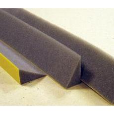 Těsnicí klín DEK tmavě hnědá DEK