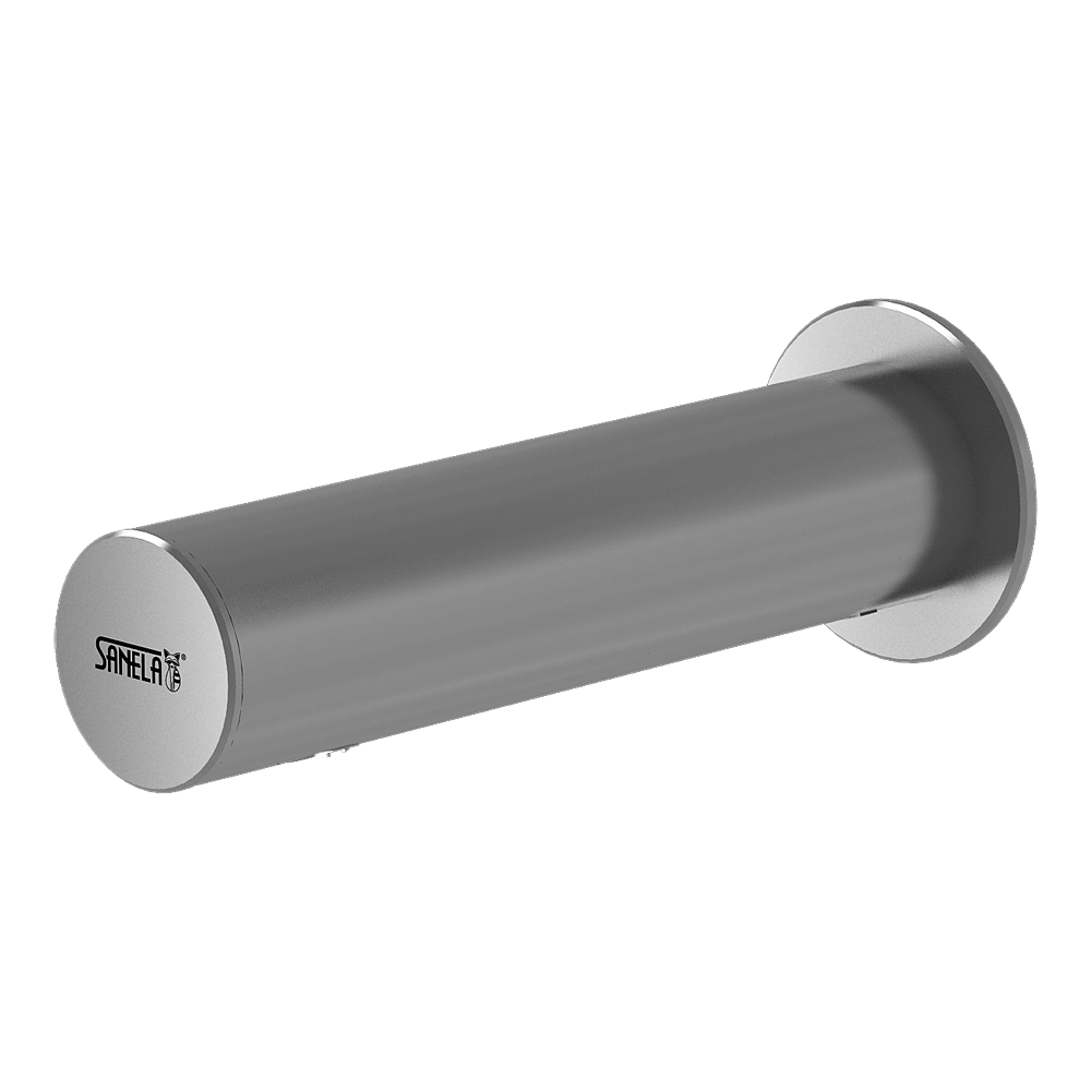 Automatická nástěnná baterie Sanela SLU 43