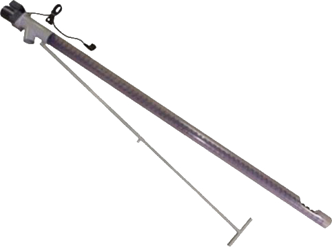 Dopravník šnekový Atmos DA2000 ATMOS