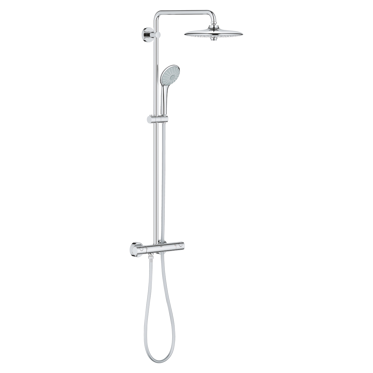 Souprava sprchová Grohe EUPHORIA SYSTEM 260 27615001 GROHE