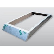 TOPDEK okenní dílec pro VELUX