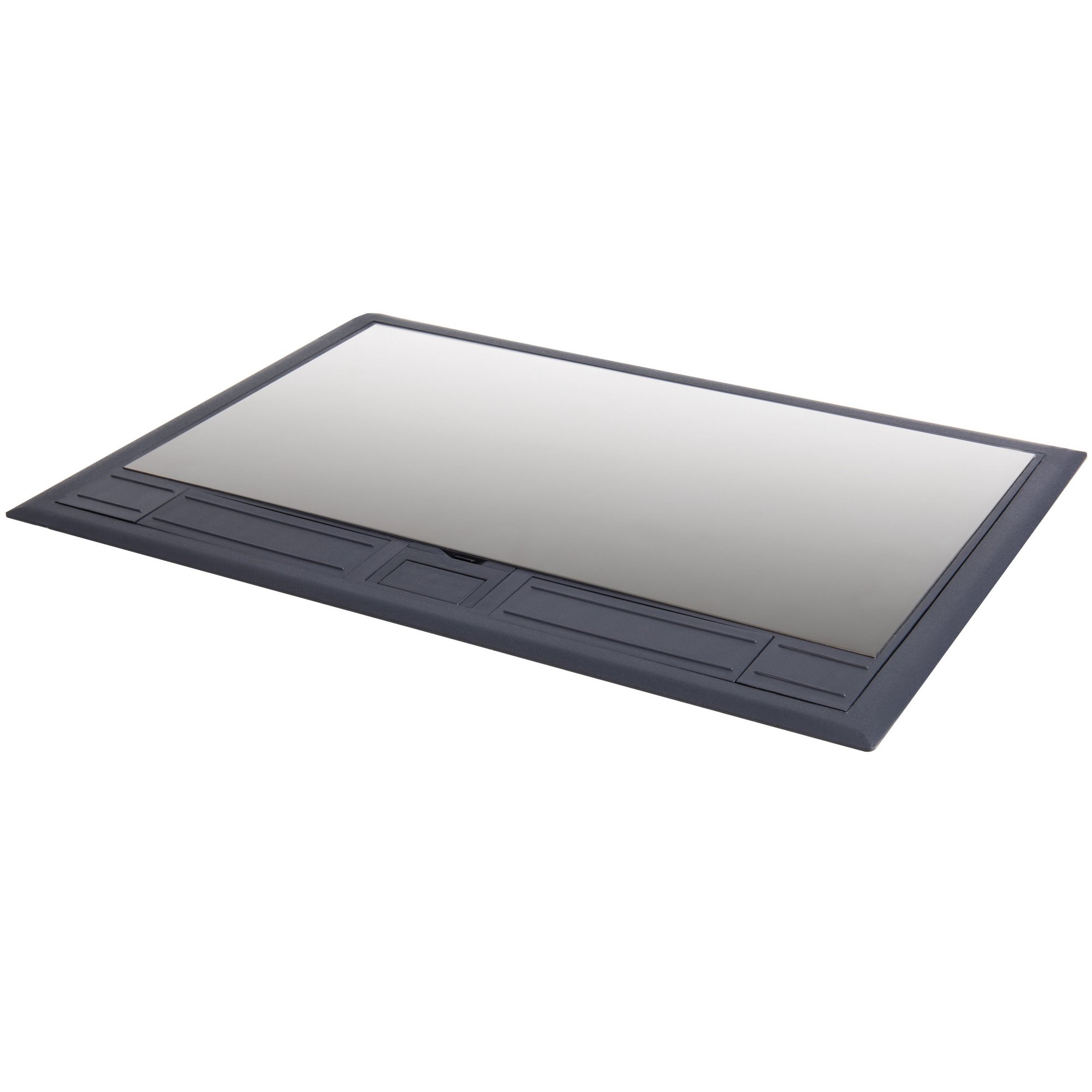 Krabice podlahová Mowion Biuro+ 16 modulů nerez