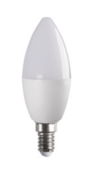 Žárovka LED Kanlux Smart E14 4
