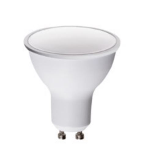 Žárovka LED Kanlux Smart GU10 4