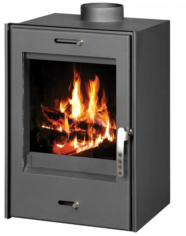 Vložka krbová s výměníkem Victoria Verona B VICTORIA