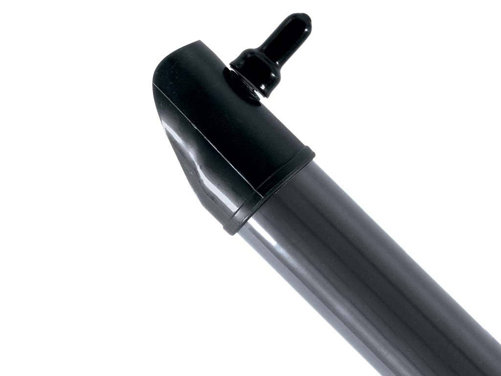 Vzpěra kulatá poplastovaná IDEAL délka 2 500 mm