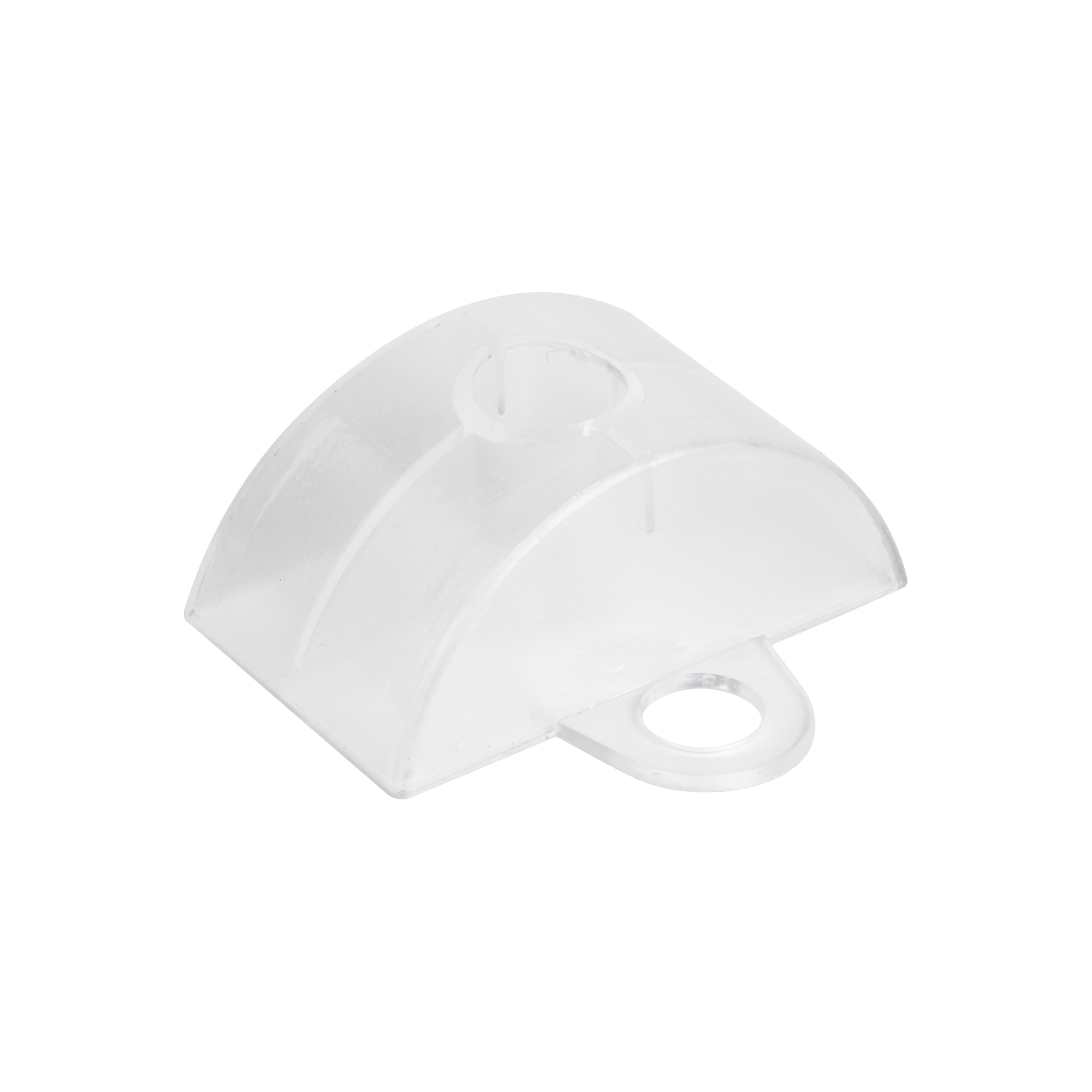 Podložka distanční pro vlnité PC desky TOPLIGHT 76/18 100 ks/bal.