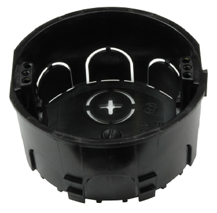 Krabice přístrojová podomítková SEZ 6400-301 140 ks