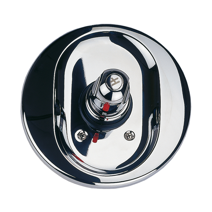 Ventil termostatický Sanela SLT 05 SANELA