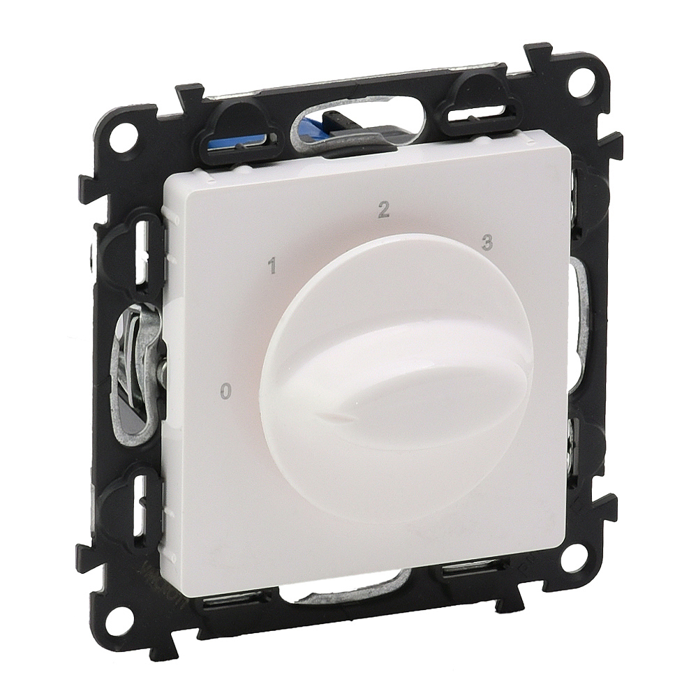 Přepínač otočný Legrand Valena life