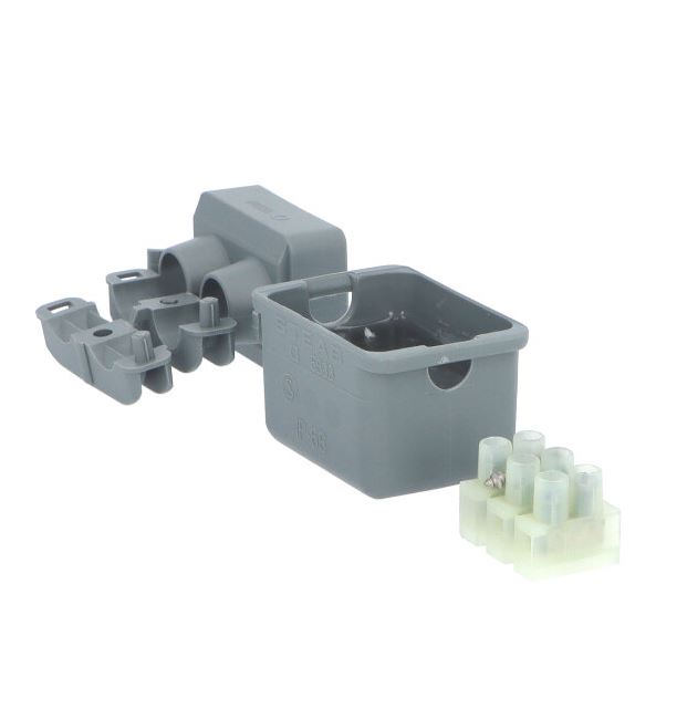 Spojka kabelová gelová Steab Paguro 5633