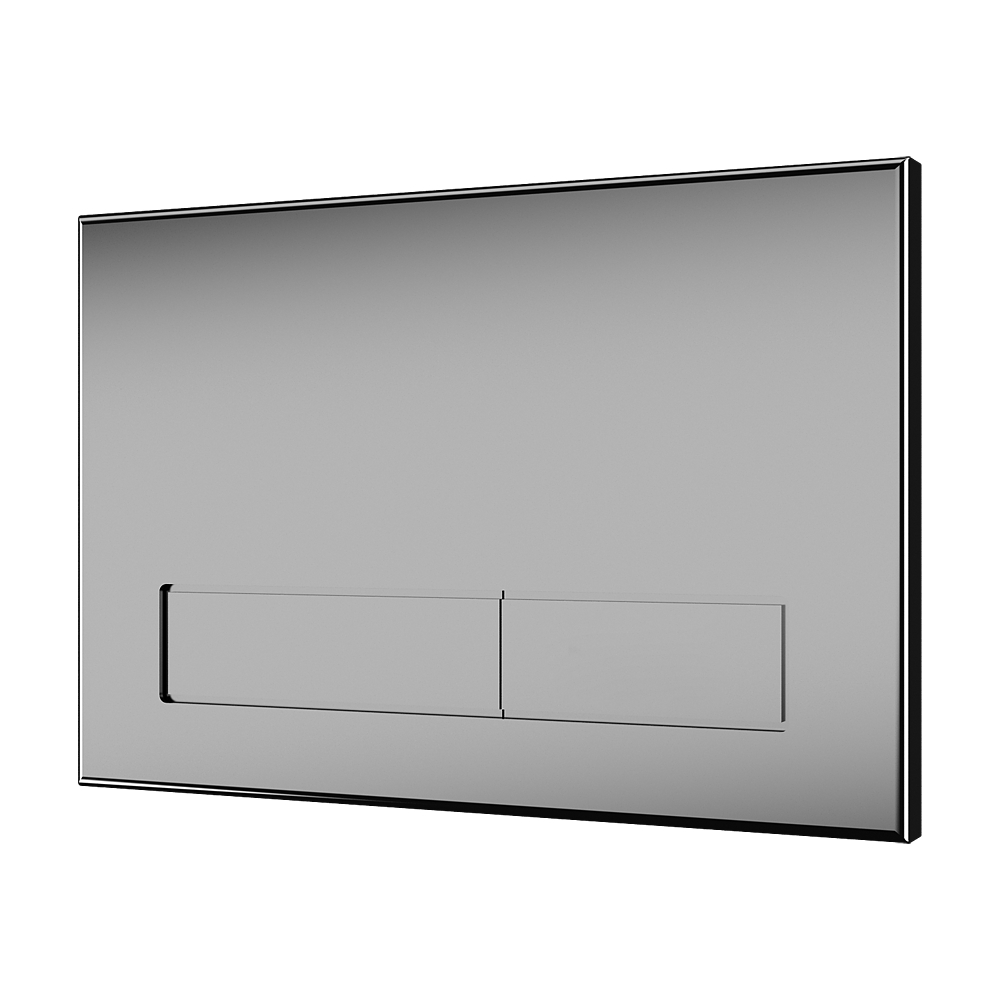 Tlačítko splachovací Sanela SLW 54