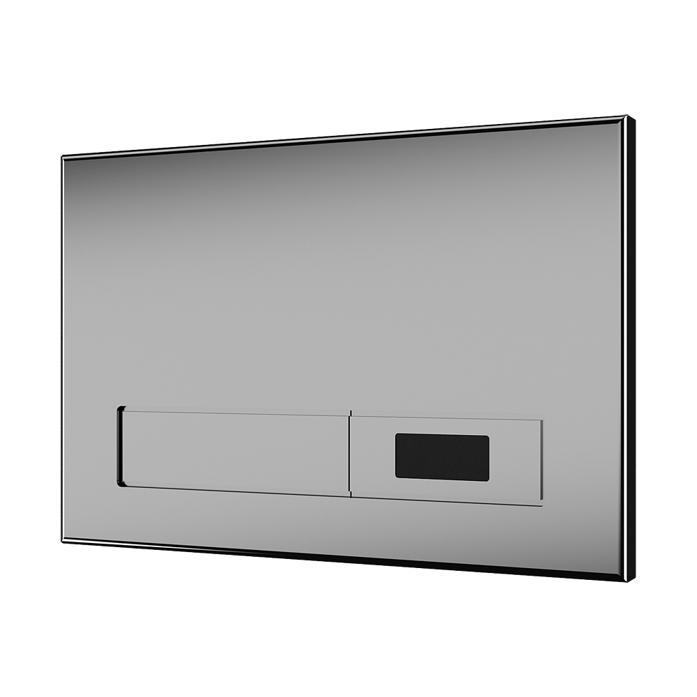 Automatický splachovač WC Sanela SLW 02N