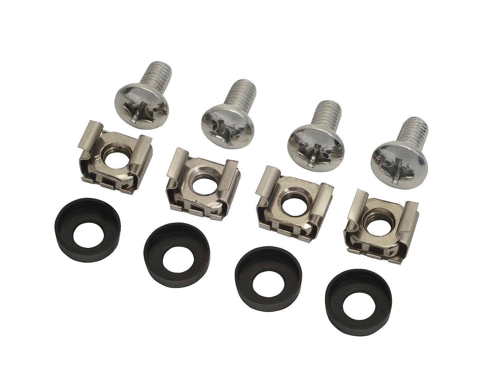 Sada montážní Solarix MONT-SM6