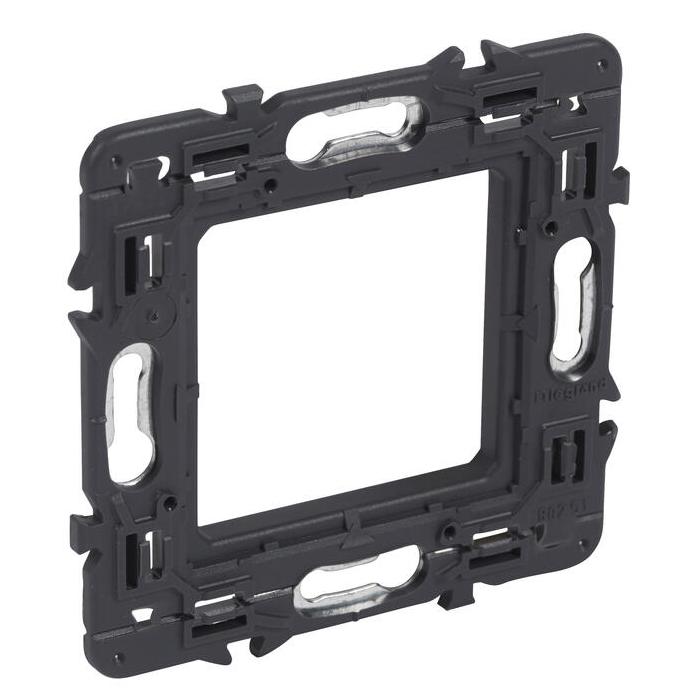 Deska montážní Legrand Mosaic/Celiane 2 moduly LEGRAND