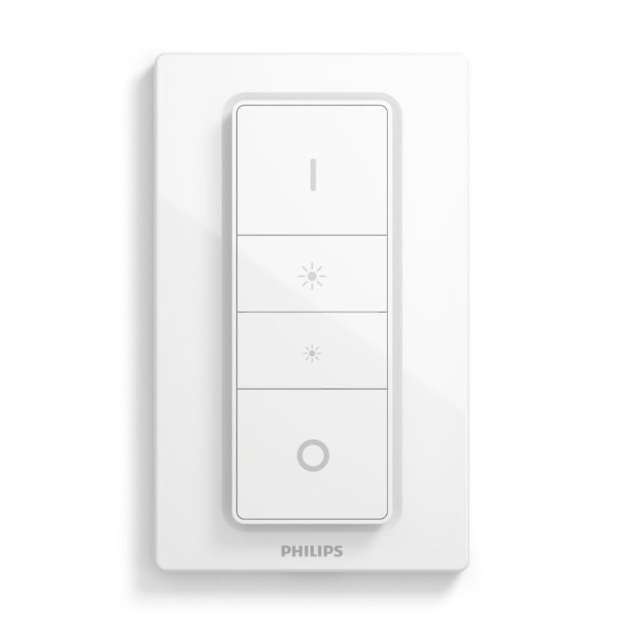 Dálkové ovládání/stmívač Philips Hue