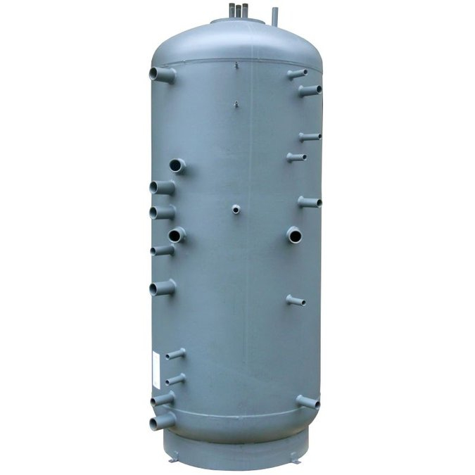 Akumulační nádrž se zásobníkem Regulus DUO 1000/200 N PR REGULUS